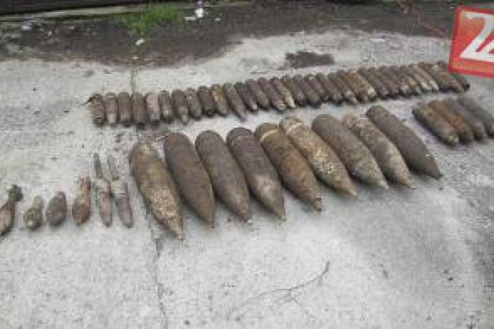 Ilustračný obrázok k článku Pri cintoríne nečakane nastal rozruch: Musel zasahovať pyrotechnik!