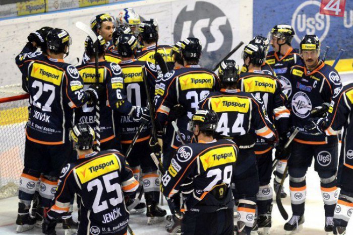 Ilustračný obrázok k článku Oceliari v play-off narazia na Martin: TOTO je rozpis zápasov!