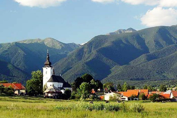 Ilustračný obrázok k článku Celých 366 dní v živote Bobrovca: Takto utiekol v obci minulý rok!