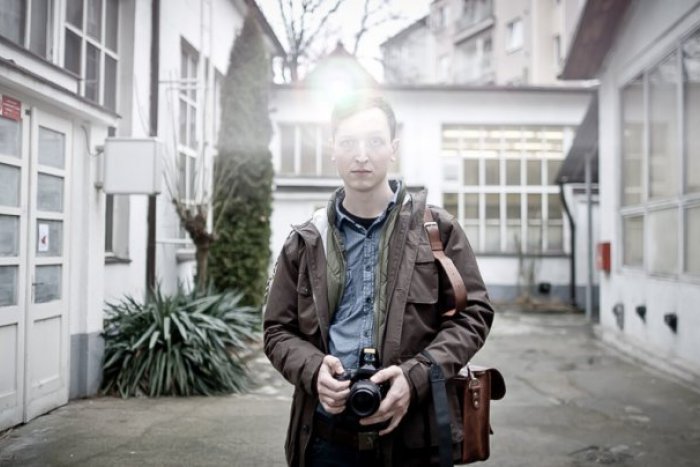 Ilustračný obrázok k článku Tieto obrazy vás prekvapia svojou intimitou: Pozrite si krásny trailer k výstave