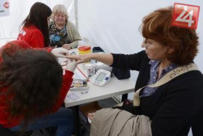 Ilustračný obrázok k článku Zvolenčania, využite jedinečnú možnosť: V meste sa bude dať bezplatne vyšetriť obličky