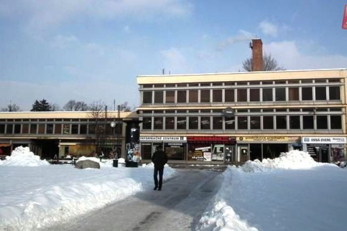 Ilustračný obrázok k článku O dom služieb sa bude opäť súťažiť: Mesto chce hľadať nového záujemcu o jeho kúpu