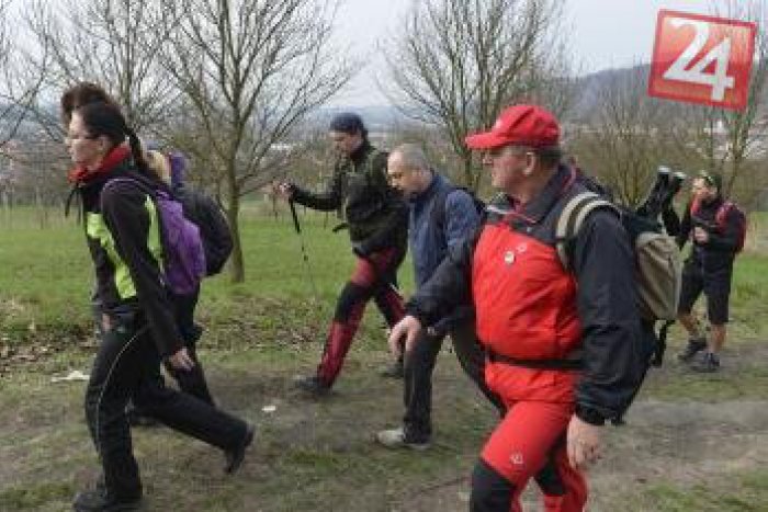 Ilustračný obrázok k článku Štart turistickej sezóny: Nenechajte si ujsť jubilejný ročník výstupu na vrch Zvolen
