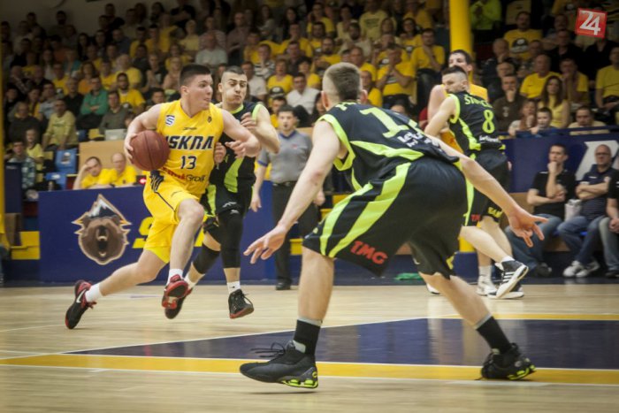 Ilustračný obrázok k článku Svit splnil úlohu favorita. Vyhral aj druhý domáci zápas