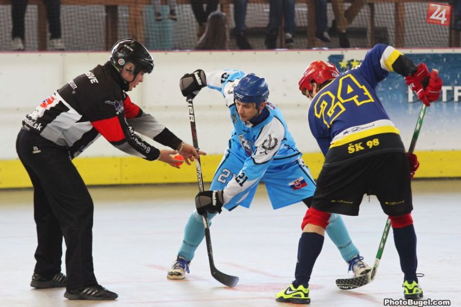 Ilustračný obrázok k článku Koniec už vo štvrťfinále: Päťnásobný majster titul neobháji!