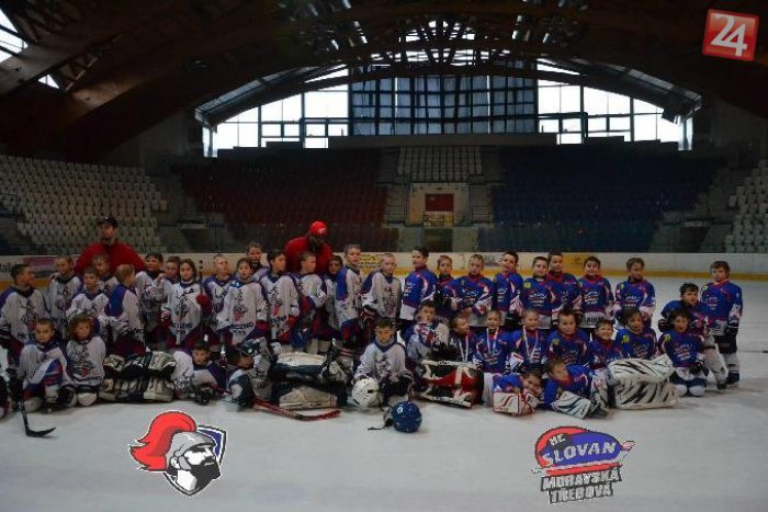 Ilustračný obrázok k článku Prehľad hokejových výsledkov: Takto hrali breznianski dorastenci a žiaci