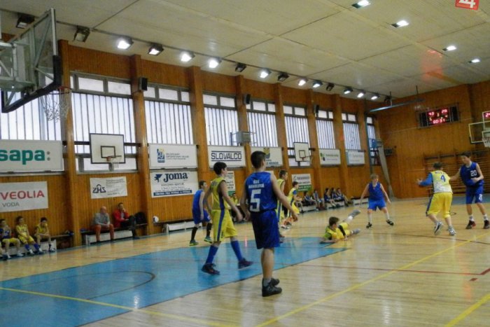 Ilustračný obrázok k článku Dôležitý zápas pred postupom na majstrovstvá: Žiarski chlapci takto naváľali Handlovčanom