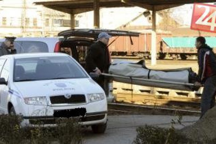 Ilustračný obrázok k článku Tragédia na železničnej trati: Košičan (†38) položil hlavu na koľajnice!