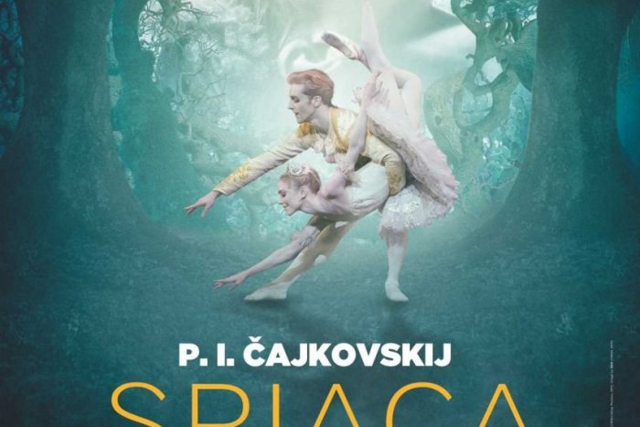 Ilustračný obrázok k článku Nezabudnuteľný zážitok v CINEMAXE: Balet z 19.storočia priamo z Royal Opera House v Londýne