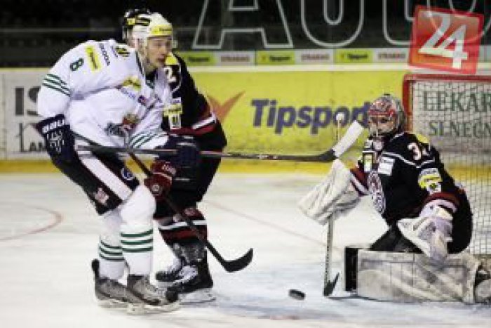 Ilustračný obrázok k článku Barani odohrali druhý zápas play off proti Skalici: O víťazovi rozhodla gólová prestrelka v posledných minútach