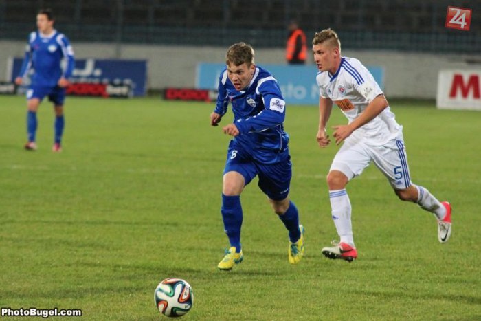 Ilustračný obrázok k článku Futbalisti Nitry prekvapili: Pred peknou kulisou potrápili Slovan!