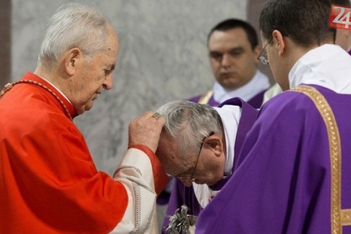 Ilustračný obrázok k článku Kardinál Tomko oslávil 90-ku! Toto je príbeh rodáka z Udavského