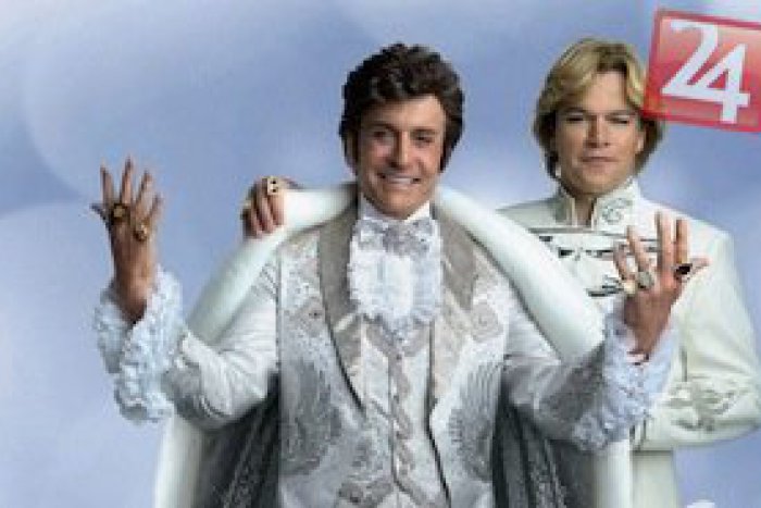 Ilustračný obrázok k článku Do Žiliny mieri filmový festival inakosti: Kontroverzné snímky rozdeľujú ľudí na dva tábory