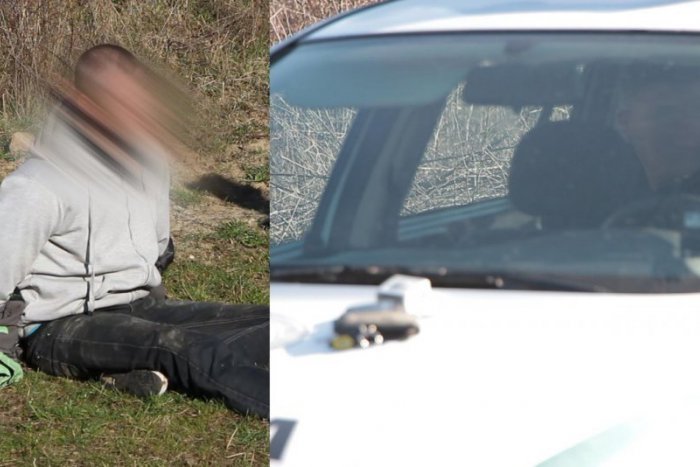 Ilustračný obrázok k článku Veľká naháňačka v Starej Kremničke: Mladým Poliakom hrozí basa!