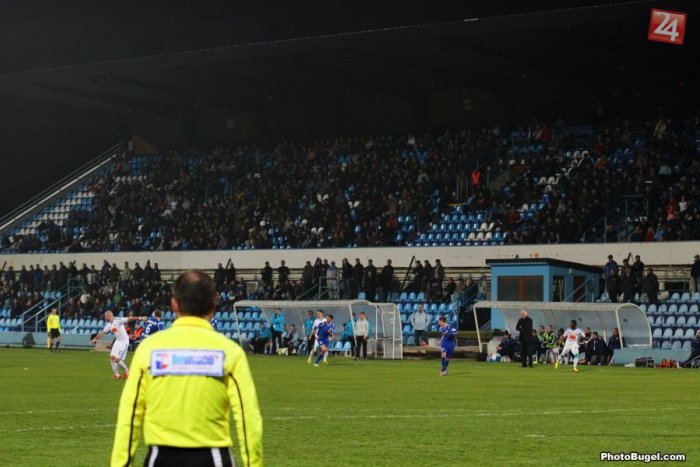 Ilustračný obrázok k článku FC Nitra s posilou: Pod Zobor mieri Martin Husár z Brna