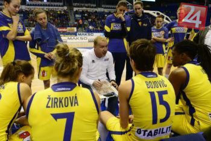 Ilustračný obrázok k článku Good Angels na horúcej francúzskej pôde prehrali: No zbrane neskladajú!