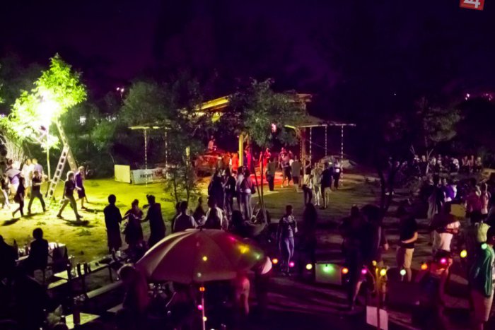 Ilustračný obrázok k článku Nitrianski filantropi odprezentujú zaujímavé projekty: Nechýba pestrý PROGRAM