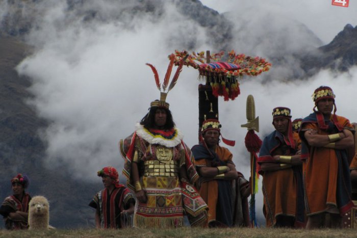 Ilustračný obrázok k článku Pod Dubňom vstúpite do krajiny Inkov: Žilinčania zistia, ako chutí steak z lamy aj prečo chlapi musia vedieť štrikovať