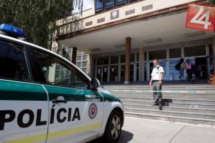 Ilustračný obrázok k článku Odvolanie prvého slovenského teroristu bolo bezúspešné: Vypočul si verdikt, TOĽKOTO mu naparili!