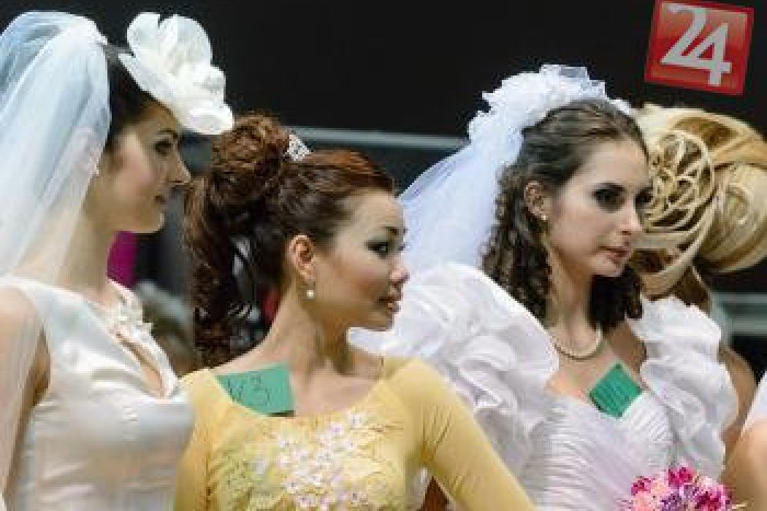 Ilustračný obrázok k článku Chystáte sa na svadbu? Na tejto výstave v Lune nemôžete chýbať!