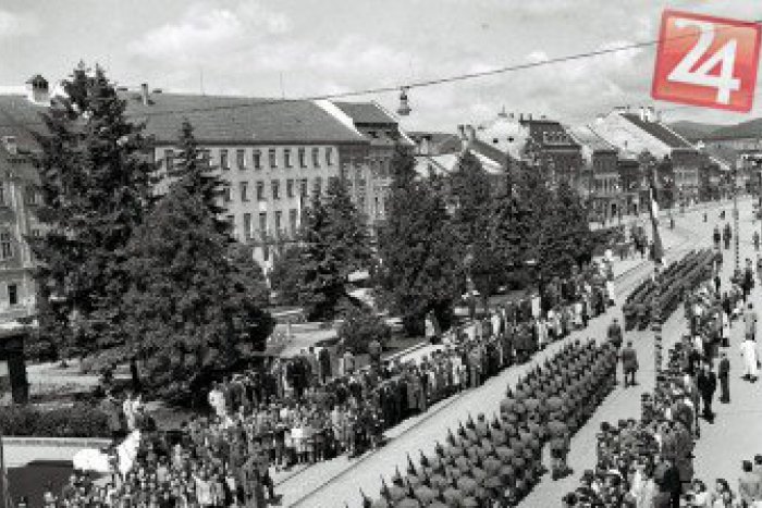 Ilustračný obrázok k článku 100 rokov od vypuknutia 1. svetovej vojny: Padlí vojaci z Poľova dostali pamätník