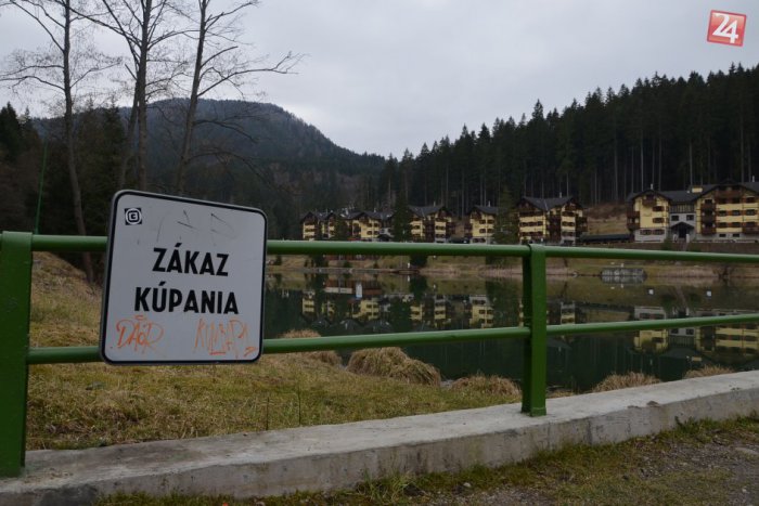 Ilustračný obrázok k článku Združenie chce potešiť Ružomberčanov: V lete sa máme v Hrabove kúpať!