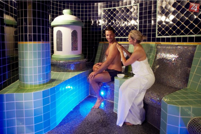 Ilustračný obrázok k článku Strávte Veľkú noc v luxusnom Hoteli Alexandria v Kúpeľoch Luhačovice