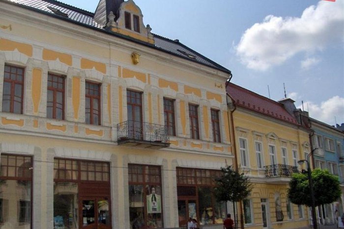 Ilustračný obrázok k článku V Michalovciach vás môže upútať hlava býka: Vieme, o čo vlastne ide