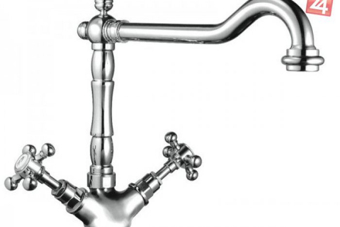 Ilustračný obrázok k článku RADÍME: Zariaďujete kuchyňu či kúpeľňu? Dajte pozor pri výbere vodovodnej batérie!