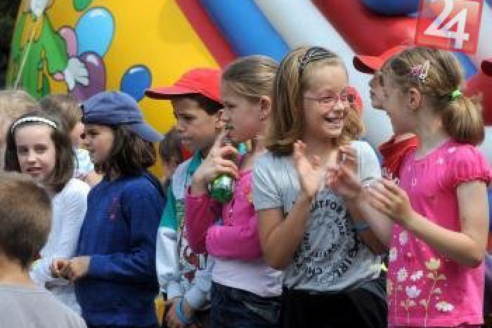 Ilustračný obrázok k článku Voľné dni v našom meste? Neseďte doma a vyberte si z víkendovej ponuky!