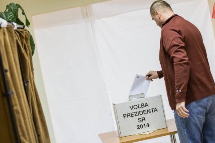 Ilustračný obrázok k článku Zaujímavé čísla z volieb: Pozrite si, ako sme volili v obvode  a v meste Poprad