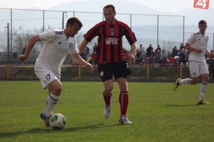 Ilustračný obrázok k článku Futbalisti mikulášskeho Tatrana neuspeli ani v druhom jarnom vystúpení