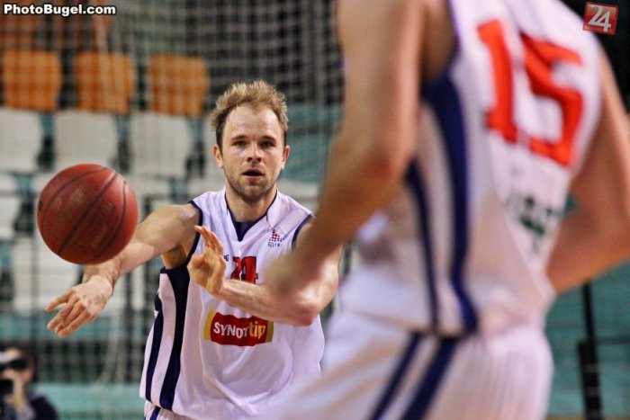Ilustračný obrázok k článku Začína sa od nuly: Basketbalisti vyhrali v Komárne!
