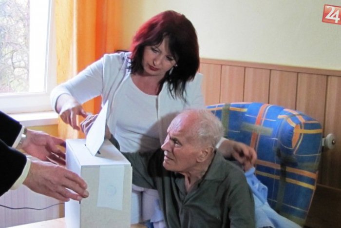 Ilustračný obrázok k článku V mikulášskom okrese hlásia priemernú účasť na voľbách: Najviac hlasov dostal Fico