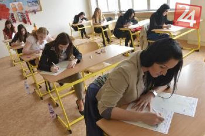 Ilustračný obrázok k článku Maturantov tento týždeň čakajú písomné skúšky. Pozrite si, koľkí budú z čoho maturovať