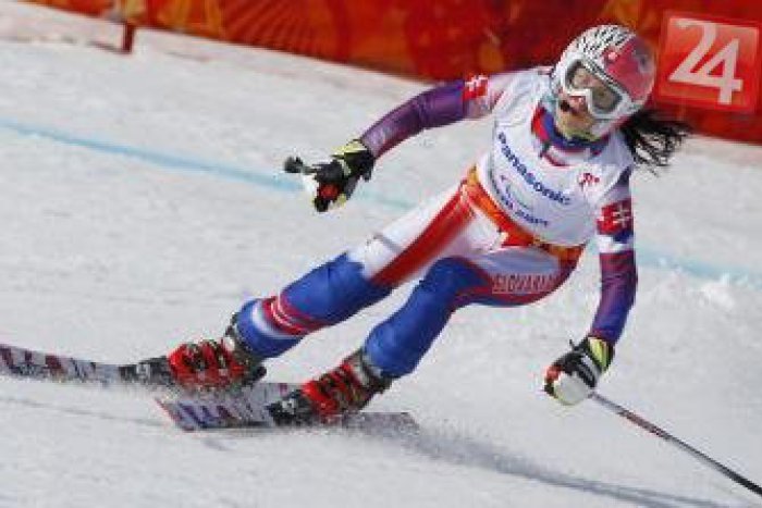 Ilustračný obrázok k článku Henrieta Farkašová si zo Soči nesie 3 medaily: Stala sa najúspešnejšou slovenskou reprezentantkou