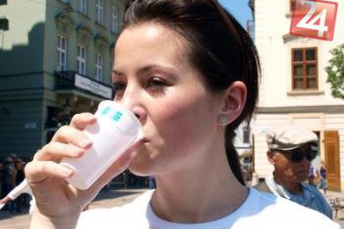 Ilustračný obrázok k článku Viete, čo pijete? V Košiciach si to môžete nechať overiť