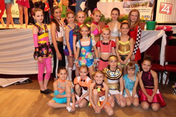 Ilustračný obrázok k článku Vo Zvolene sa zídu fitness talenty z celého Slovenska. Na štarte takmer stovka pretekárov!