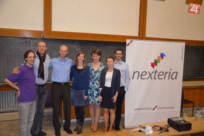 Ilustračný obrázok k článku Manageria sa mení na Nexteriu: Mladým poradili, čo môžu urobiť pre lepšiu budúcnosť Slovenska