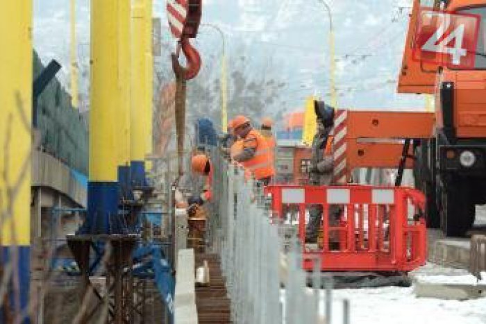 Ilustračný obrázok k článku Nový tunel Žilina: Pozrite, aké bude mať parametre a kedy ju chcú dokončiť