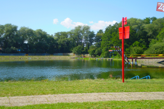 Ilustračný obrázok k článku Super správy pre milovníkov letnej pohody: Legendárne kúpalisko Delňa by malo opäť ožiť!