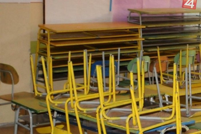 Ilustračný obrázok k článku Spojená škola v Prešove oslavuje jubileum: Neuveríte, koľko rokov vychováva sluchovo postihnutých!