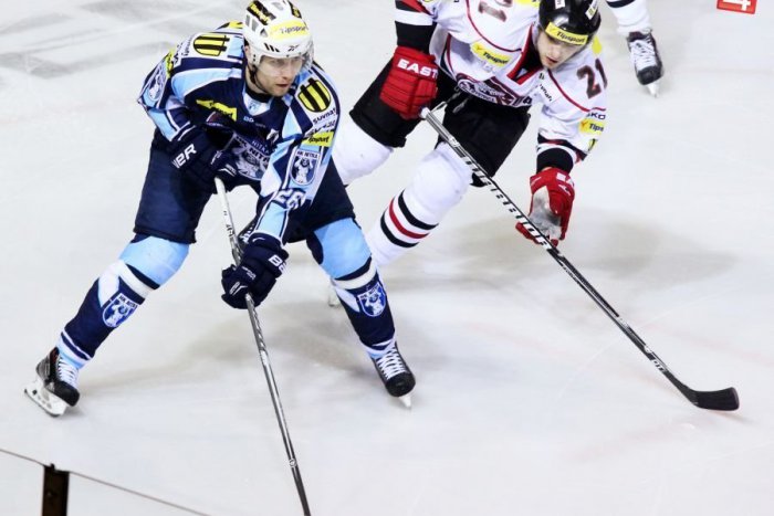 Ilustračný obrázok k článku Nitra v semifinále s Banskou Bystricou: Preštudujte si rozpis zápasov a ceny lístkov!