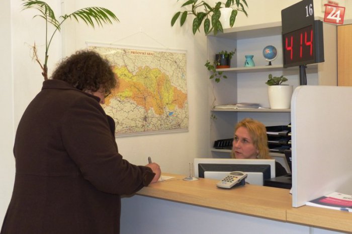 Ilustračný obrázok k článku Potrebujete si vybaviť doklady? Stránkové dni na polícii sa zmenili