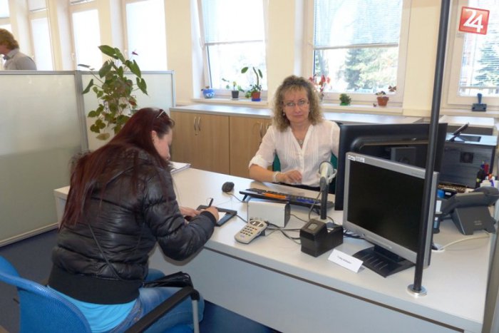 Ilustračný obrázok k článku Technické problémy na polícii: Doklady dnes vybavíte až od obeda