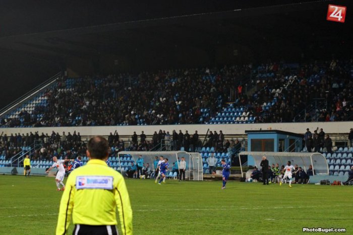 Ilustračný obrázok k článku FC Nitra sa nevzdáva: Do bojov o záchranu zasiahnu dve nové posily!