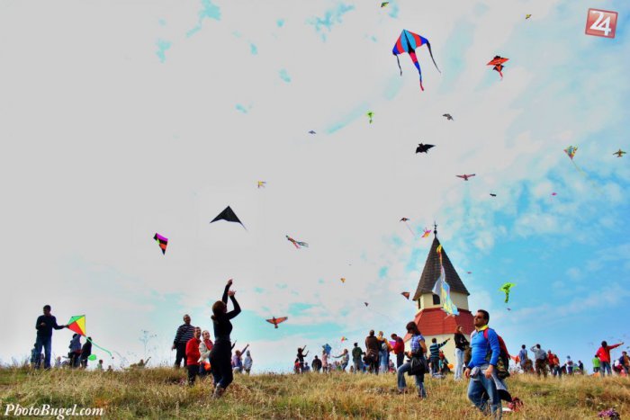 Ilustračný obrázok k článku Turistika v Nitrianskom kraji: Aj tento rok si zvolíme najobľúbenejšiu atrakciu