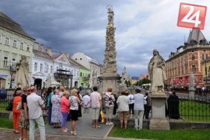 Ilustračný obrázok k článku Nuda cez víkend v Košiciach nehrozí: Vyberte si s nami!