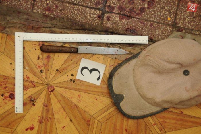 Ilustračný obrázok k článku Chladnokrvná vražda pri Žiari: TOĽKOTO si za ňu odsedí páchateľ!