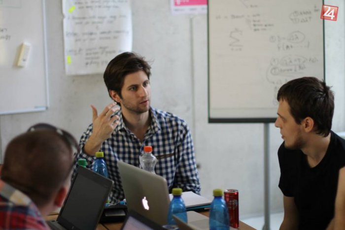 Ilustračný obrázok k článku Startup Weekend Bratislava: Za 54 hodín vzniknú ambiciózne projekty